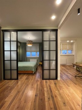 1-к квартира, 13/17 эт., 45м²