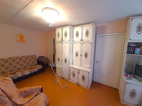 2-к квартира, 3/5 эт., 45м²