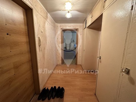 2-к квартира, 4/5 эт., 53м²