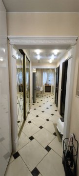 2-к квартира, 2/12 эт., 60м²