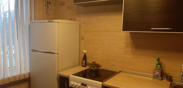2-к квартира, 3/9 эт., 52м²