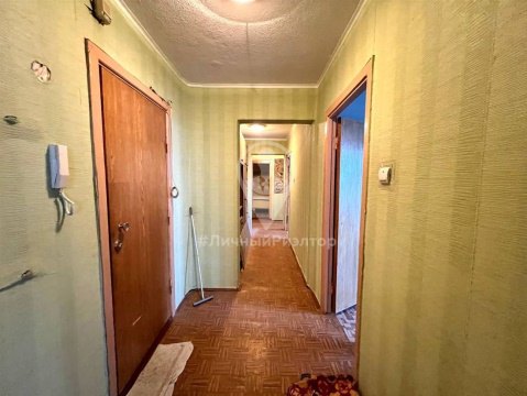 3-к квартира, 3/10 эт., 80м²