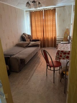 2-к квартира, 2/2 эт., 47м²