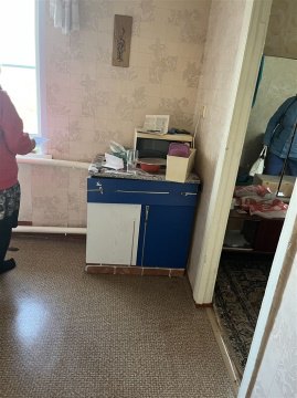 2-к квартира, 2/2 эт., 47м²