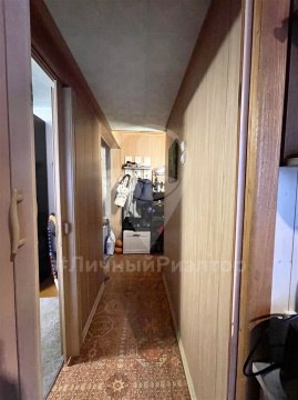 2-к квартира, 3/5 эт., 44м²