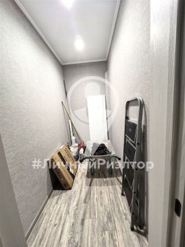 2-к квартира, 1/2 эт., 44м²