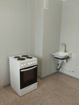 1-к квартира, 12/14 эт., 36м²