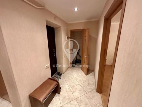 2-к квартира, 1/2 эт., 51м²