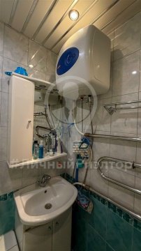 2-к квартира, 1/5 эт., 41м²