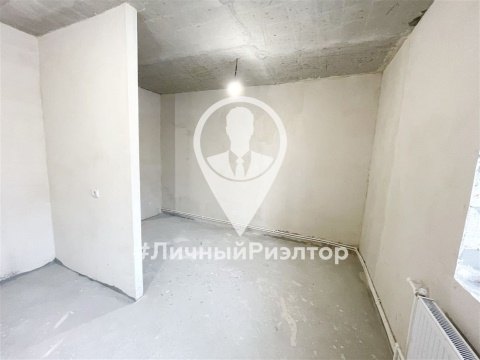 Студия, 3/18 эт., 25м²