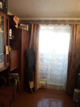 2-к квартира, 3/9 эт., 41м²