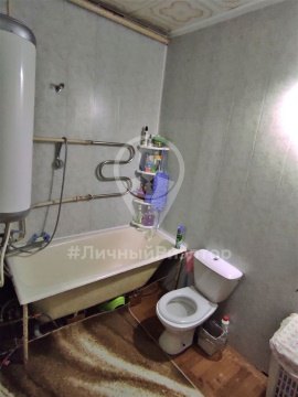 Дом 65м², участок 26 сот.