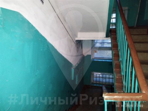 2-к квартира, 2/4 эт., 40м²