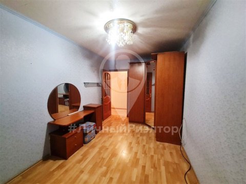 3-к квартира, 4/9 эт., 72м²