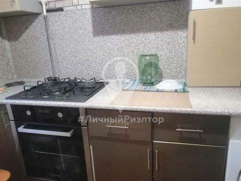 1-к квартира, 2/2 эт., 31м²