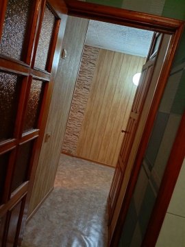 2-к квартира, 1/5 эт., 46м²