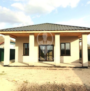 Дом 70м², участок 12 сот.