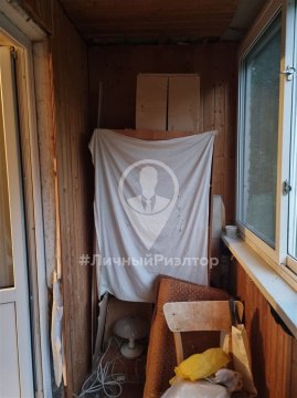 1-к квартира, 1/9 эт., 35м²