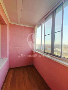 2-к квартира, 8/10 эт., 80м²