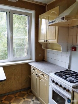 2-к квартира, 2/5 эт., 45м²