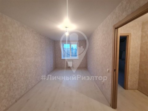 1-к квартира, 4/10 эт., 26м²