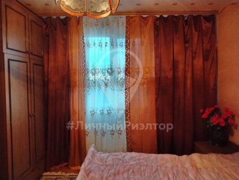 2-к квартира, 7/9 эт., 38м²