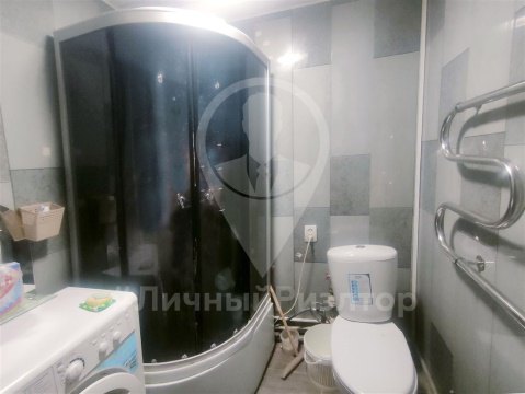 2-к квартира, 1/2 эт., 44м²