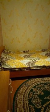 2-к квартира, 4/4 эт., 44м²