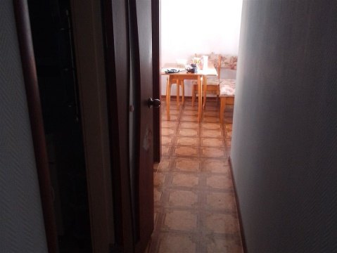 2-к квартира, 6/9 эт., 63м²