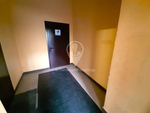 3-к квартира, 16/16 эт., 89м²