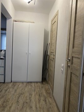 1-к квартира, 1/10 эт., 31м²
