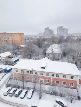 3-к квартира, 9/9 эт., 66м²