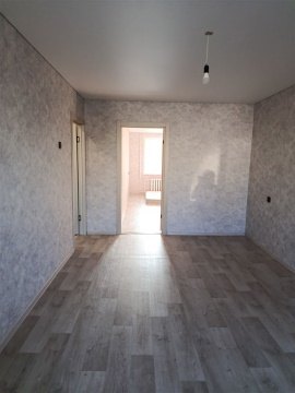 2-к квартира, 2/5 эт., 44м²