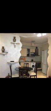 Студия, 2/5 эт., 51м²