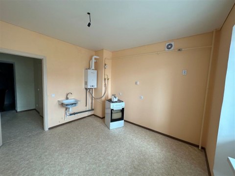 1-к квартира, 3/4 эт., 36м²