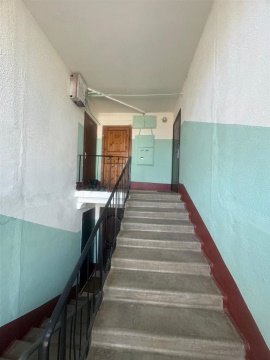 2-к квартира, 5/5 эт., 45м²