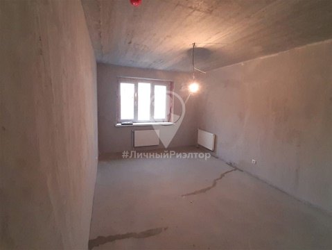 3-к квартира, 16/16 эт., 89м²